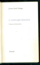 SALINGER JEROME DAVID IL