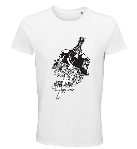 Shirt machete crew rap - rap,, hip