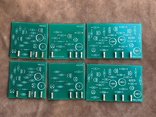 Naim schede pcb magic nac22 - naim,
