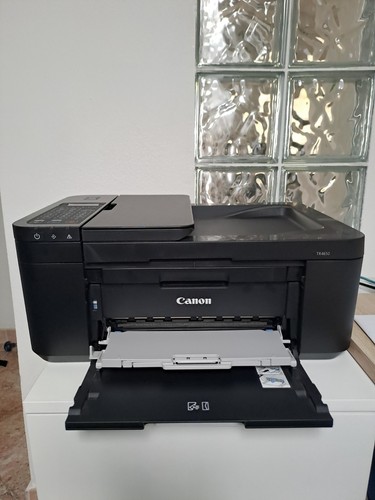 Stampante canon pixma tr4650 - stampante,