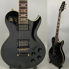 Aria Pro II PE-60 Black Gold
