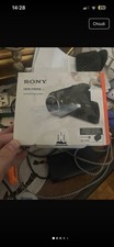 Sony Handycam HDR PJ810E