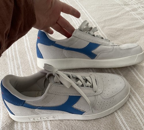Sneakers diadora elite - sneakers,