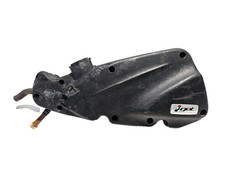 AIRBOX CASSA FILTRO ARIA