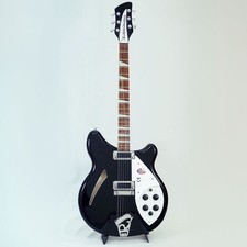 Rickenbacker 360 jetglo - 360,