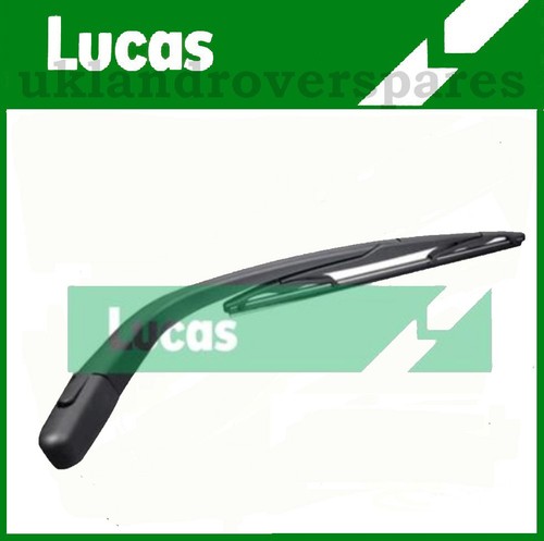 Braccio tergicristallo - braccio,
