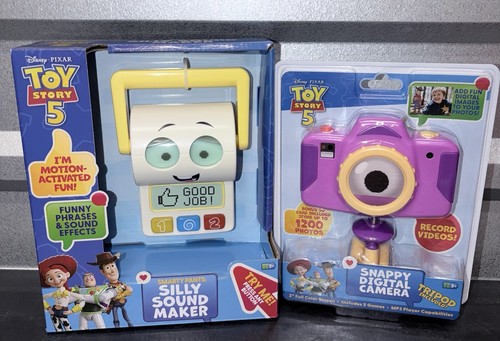 Disney pixar toy story - disney,