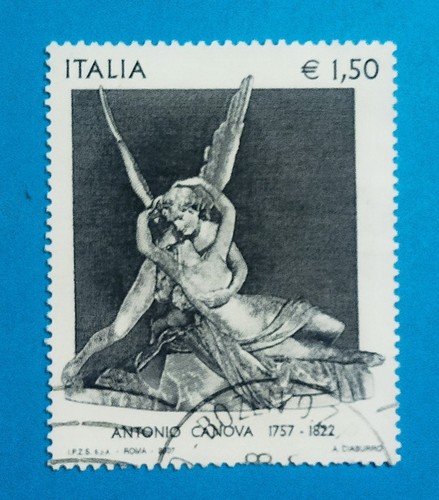 H2652 italia italy 2007 - h2652-,