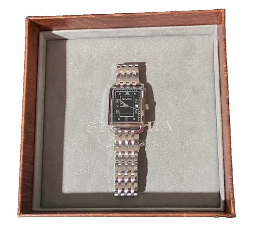 Orologio quarzo bulova - orologio,