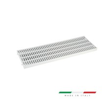Griglia Ricambio Canaletta