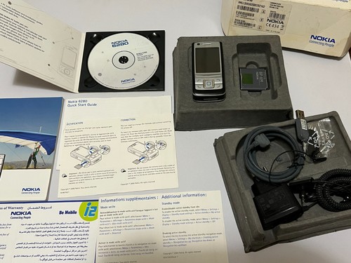 Originale raro nokia 6280 - originale,