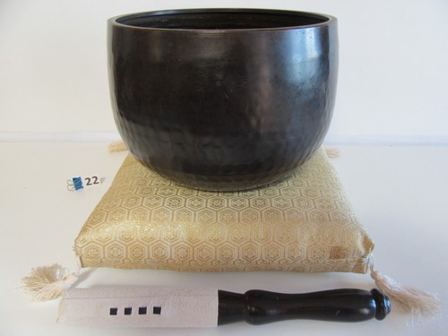 Campana budista 5 cm - budista,