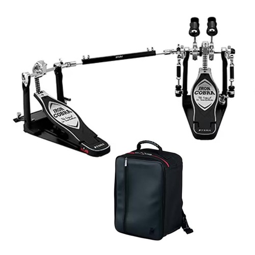 Tama hp900pwzb iron cobra - iron,