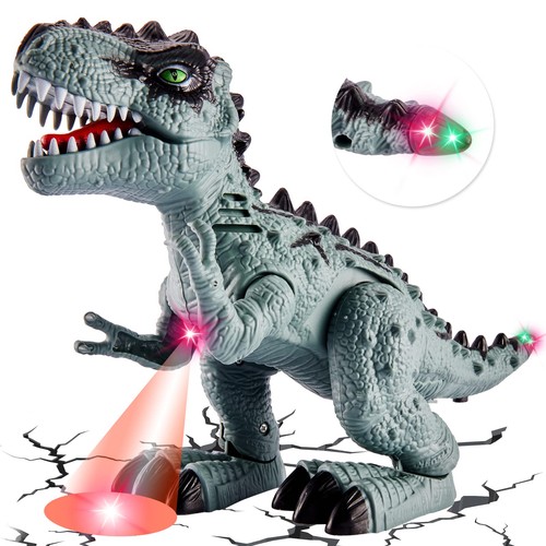 Toey play dinosauro - toey,