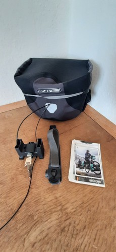 Ortlieb ultimate classic - ortlieb,