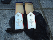 ww2 regio esercito 34 spalline generale uniformi giacca coloniale ventennio rsi