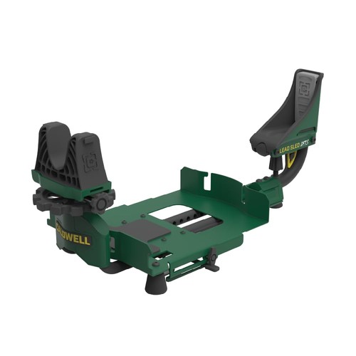 Shooting rest caldwell slitta - rest,