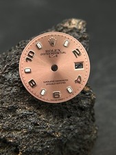 #971 ORIGINALE ROLEX 26 MM