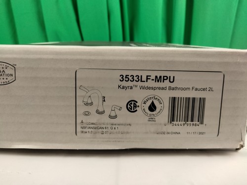 Delta 3533lf mpu kayra - 3533lf-mpu,
