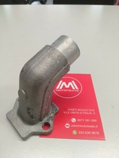 Collettore raccordo carburatore aspirazione Polini Garelli Team d. 19 - 215.0380
