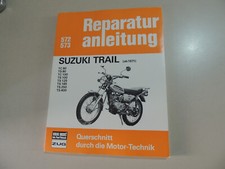 Werkstatt Reparaturanleitung