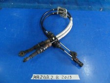 CORDE LEVA CAMBIO MAZDA 2 BZ 2013