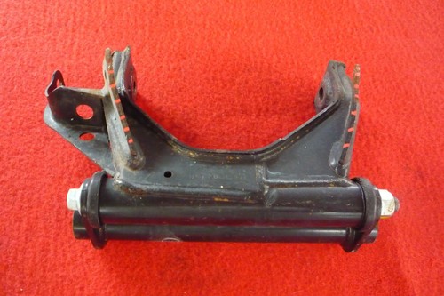 Staffa supporto motore - staffa, honda