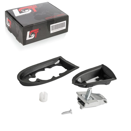 Kit riparazione maniglia - kit,