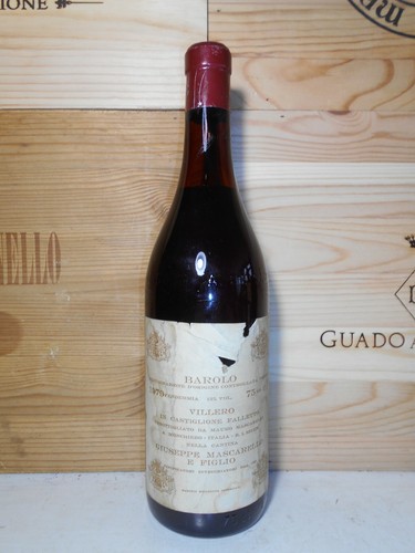 1979 giuseppe mascarello - 1979,