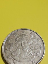 Moneta centesimi del - da, 10