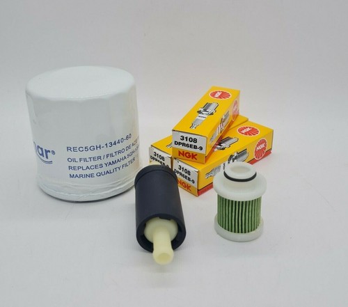 Kit tagliando per - yamaha, 30