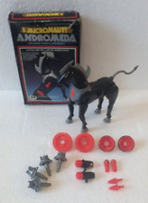 I Micronauti - ANDROMEDA - GIG