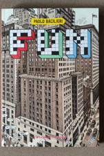 Paolo Bacilieri, Fun, Coconino