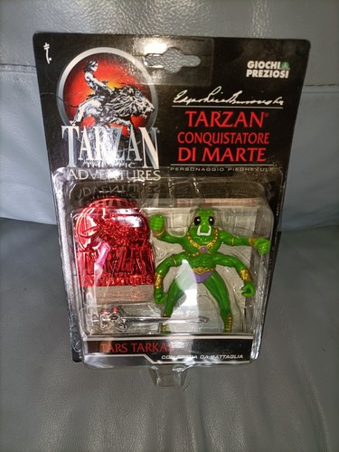 Giochi preziosi tarzan the - preziosi,