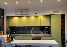 Cucina Completa Lube con ante