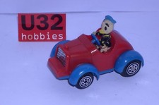 Slot Car Polistil DN725 Donald