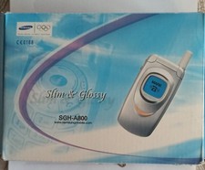 Samsung sgh a800 - samsung, sgh-a800