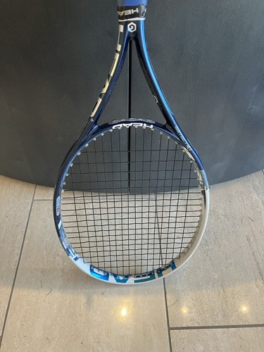 Racchetta tennis head - tennis,