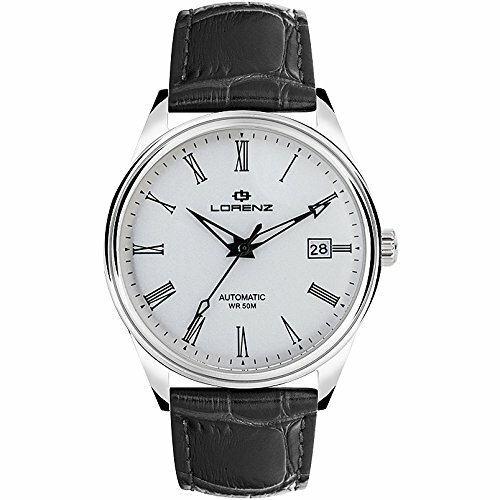 Lorenz orologio uomo - orologio,