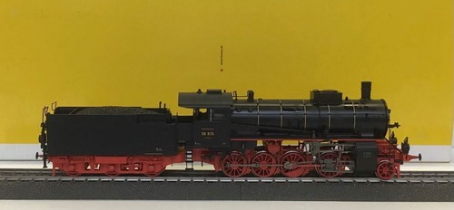 Brawa 40104 locomotiva a - brawa, ho