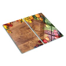 Tagliere Di Vetro Per La