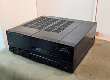 Amplificateur jvc 1100 - jvc, ax-1100