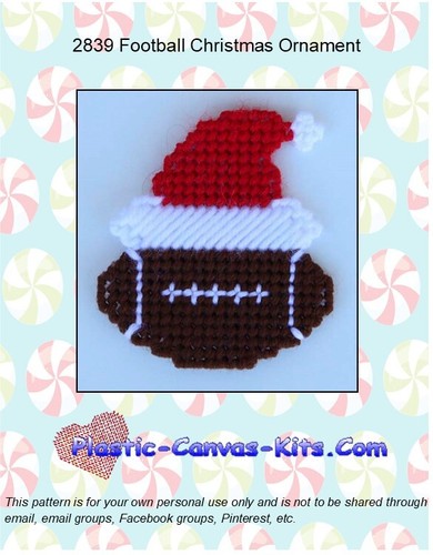 Decorazione natalizia calcio - ,