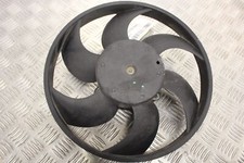 Motore Ventilatore - Peugeot