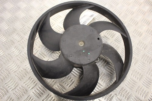 Motore ventilatore peugeot - ventilatore,