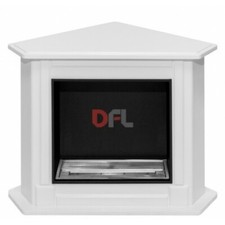 STUFA CAMINETTO A BIOETANOLO