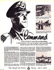 3w22134/ Alte Reklame aus 1956