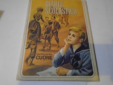 DIARIO SCOLASTICO CUORE