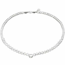 Ladies necklace chiara - ladies',