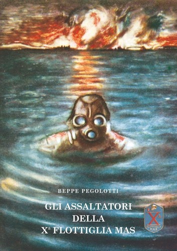 Gli assaltatori della - , x